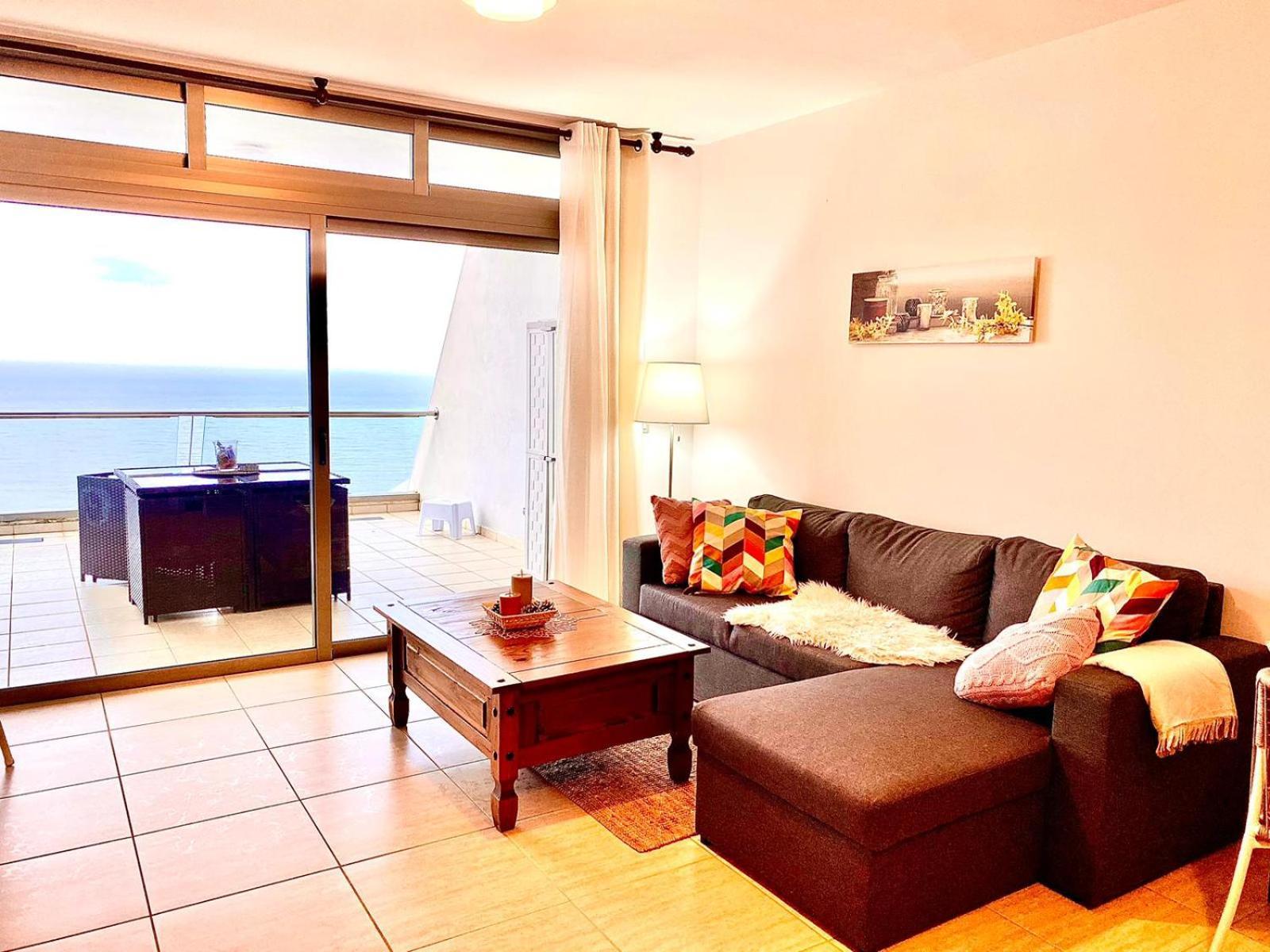 Atlantic Silence 1 Apartment Santa Cruz de Tenerife Exterior photo