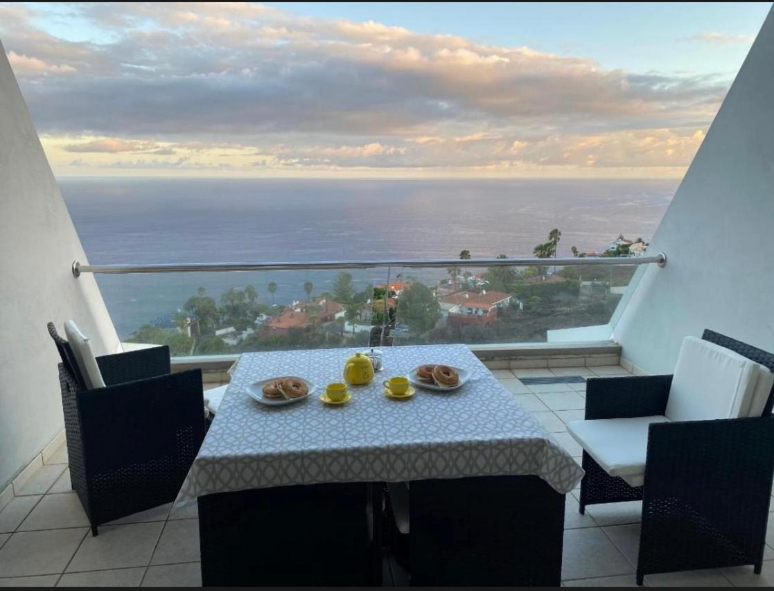 Atlantic Silence 1 Apartment Santa Cruz de Tenerife Exterior photo